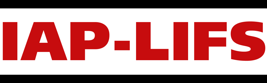 IAP-LIFS